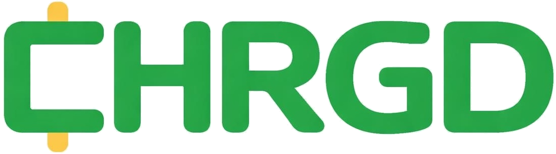 CHRGD